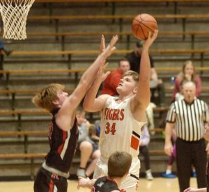 Jim Buchberger/The Register