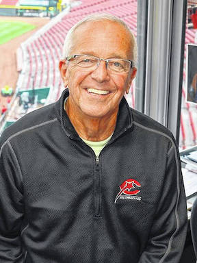 Cincinnati Reds Photo