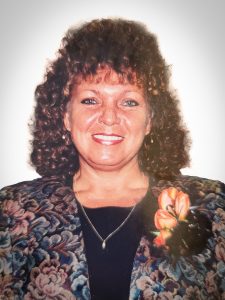 Georgia Ann Abdon