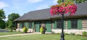 greendale cabin