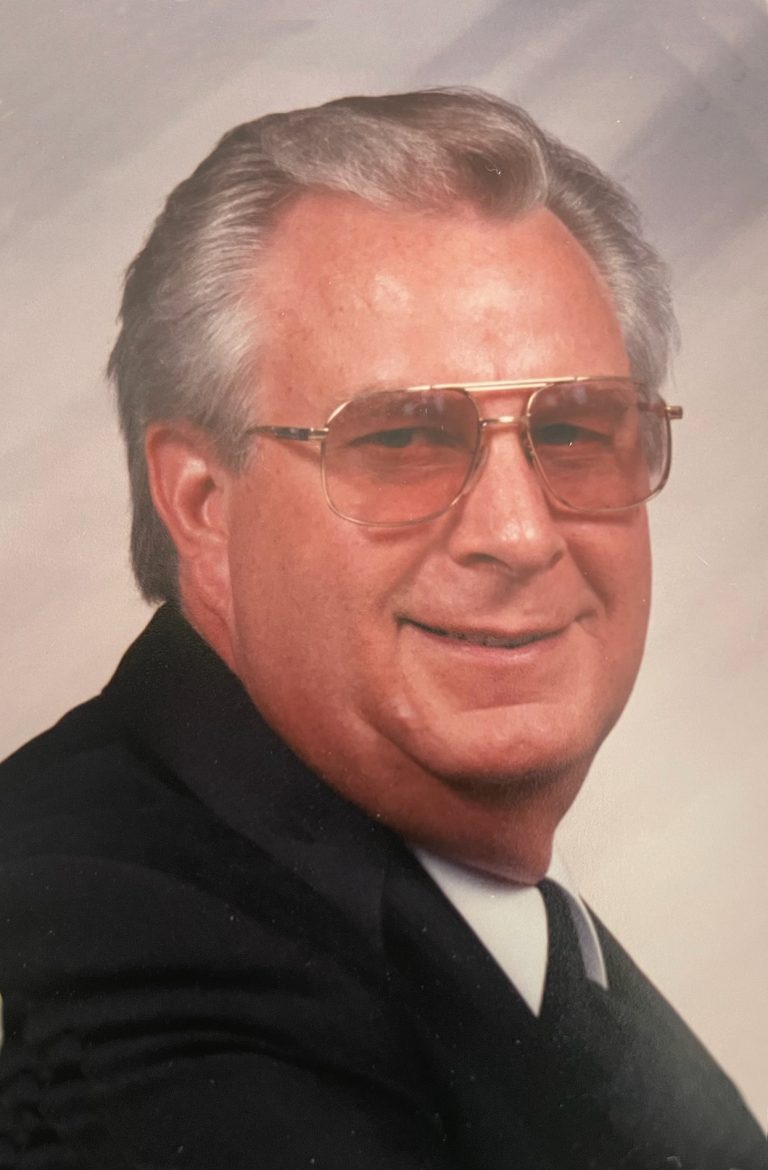 Henry David Shell
