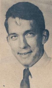 Leonard Mattox