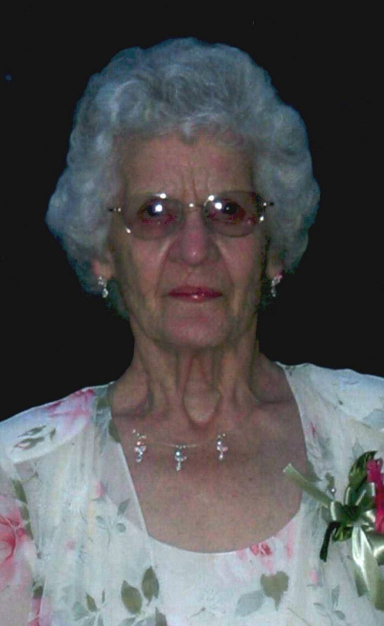 Mary Folke