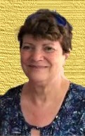 Mary Jane (Morris) Hayman