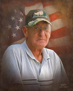 Norman B. Rimstidt