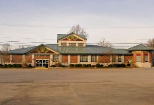 Ohio County library