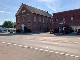 Rising Sun United Methodist Church