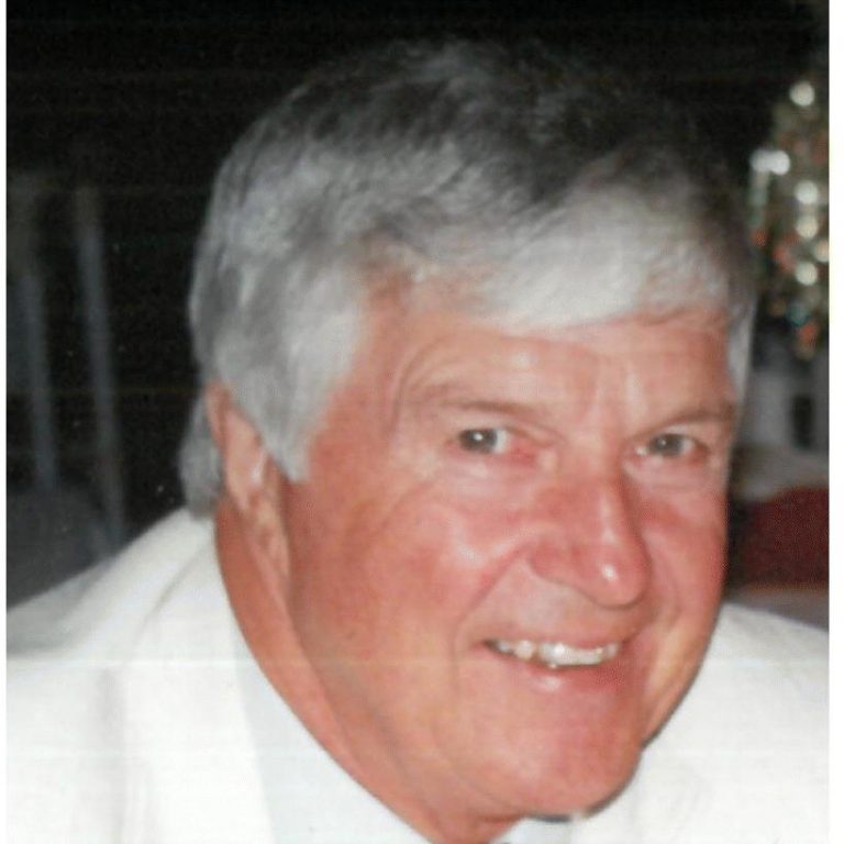 Roy Lee Nixon