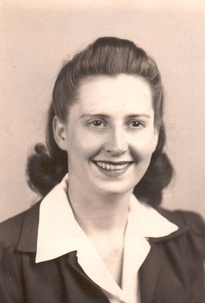 Ruth Margaret Gross