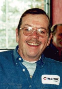 Wayne Bullock