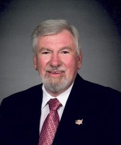 William “Bill” Harold Clifton Jr.