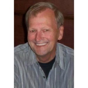 William Lee Gregory