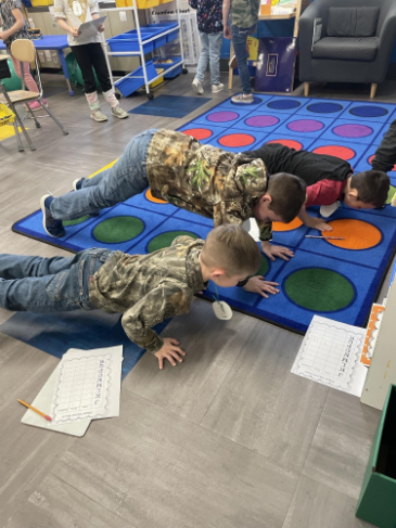 boot camp