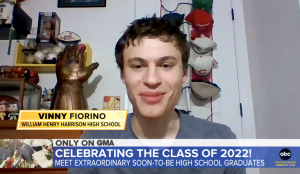 fiorino scholarship