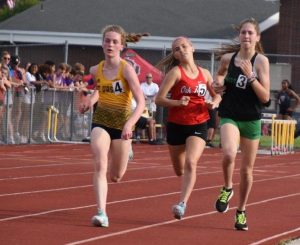 track preview