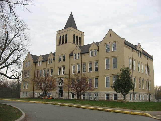 hoosier history