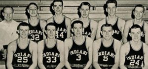 hoosier history
