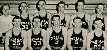 hoosier history