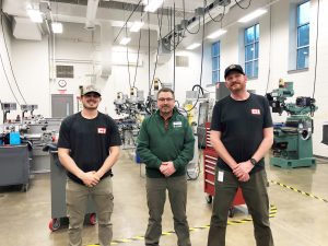 Ivy Tech Co-op