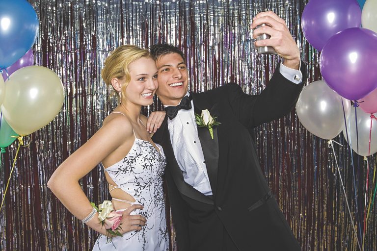 prom
