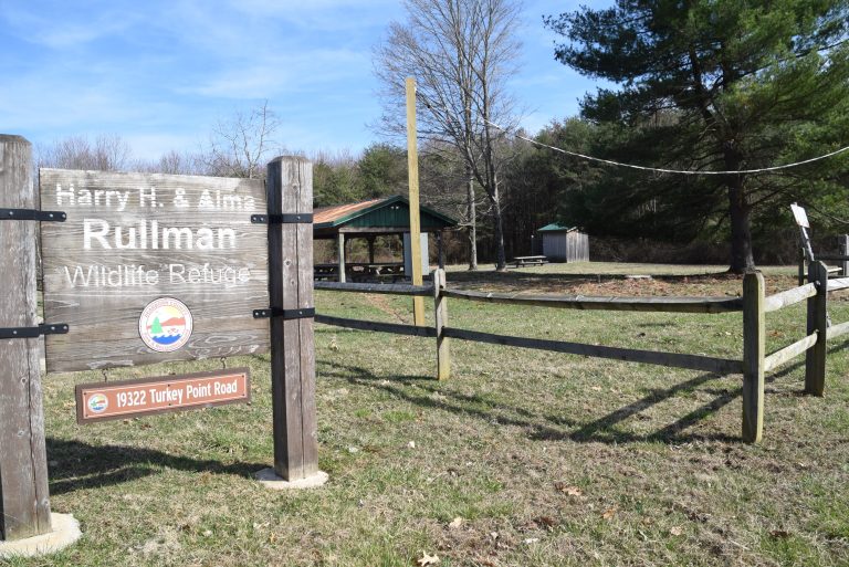 rullman refuge