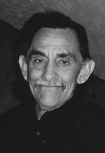 Maurice "Bo" Herrera