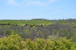 bond road landfill