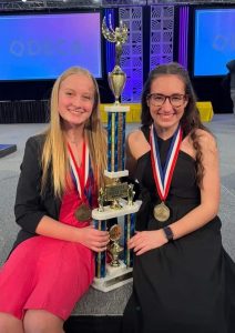 DECA Harrison