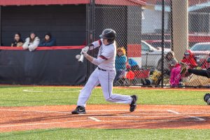 EC baseball