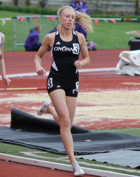 UC Athletics