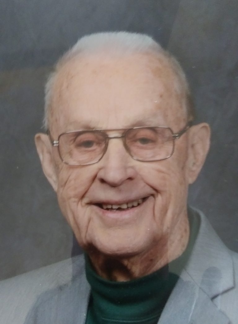 James "Jim" O. Stallard