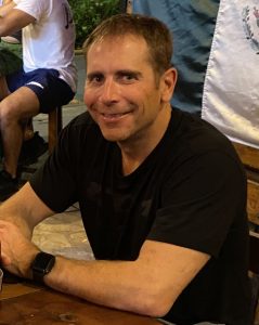 Jerome “Jerry” P. Rahe