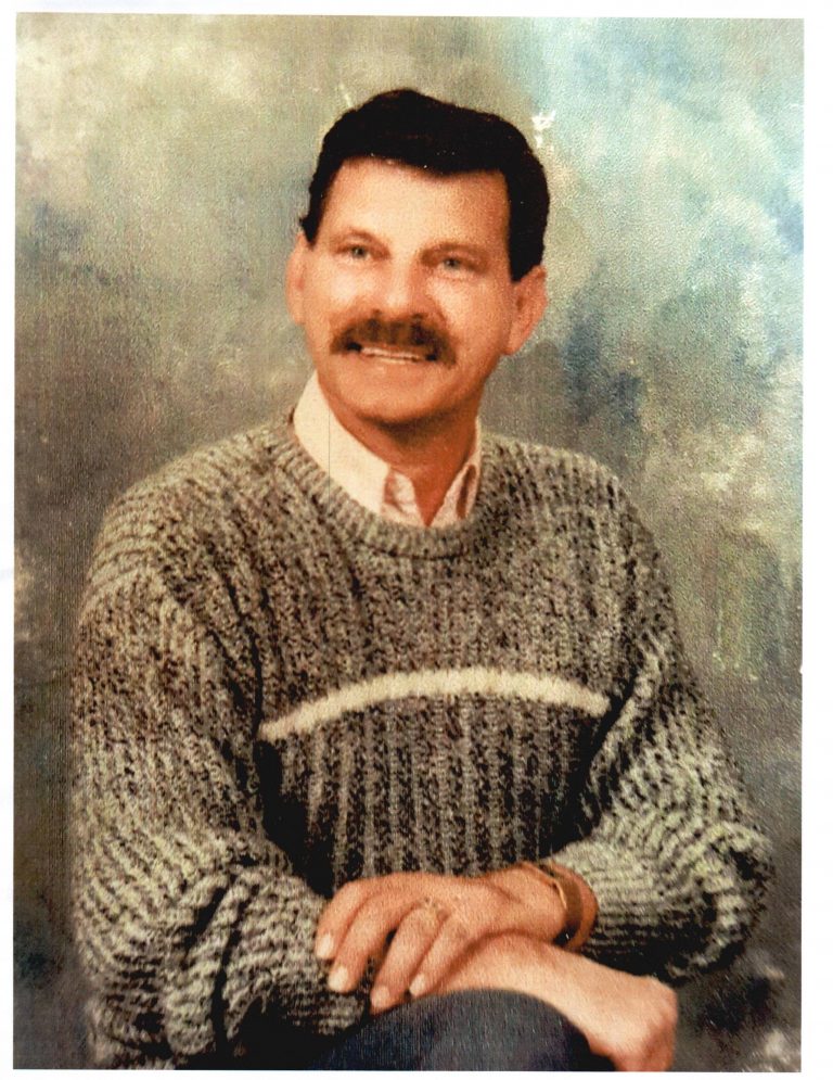 James "Jim" Smith