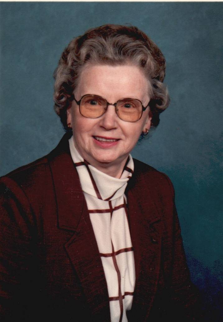 Martha Boese