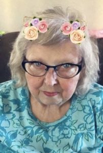 Nancy Ellen Armstrong