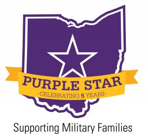 Purple Star