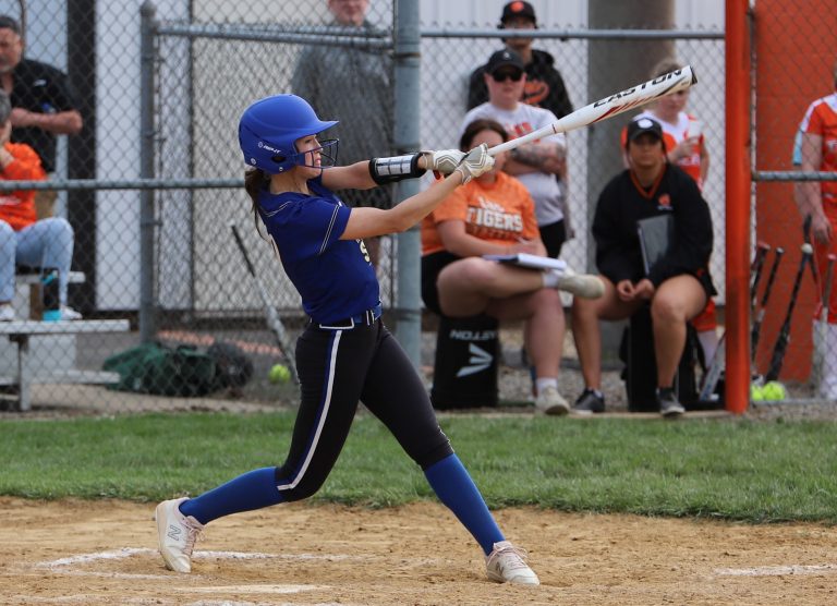 RS softball