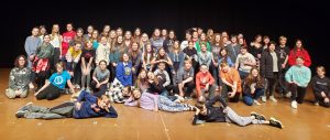 Seussical JR