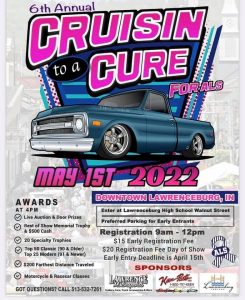 car show