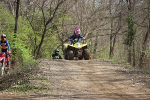 Doug Dunaway Memorial Motocross/ATV Park,