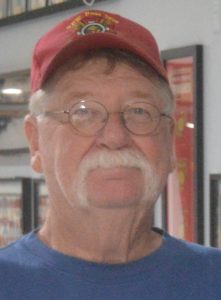 harrison vet ceremony