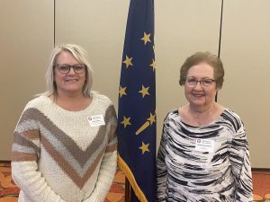 morris elected