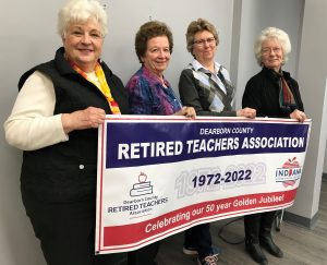 retired teachers