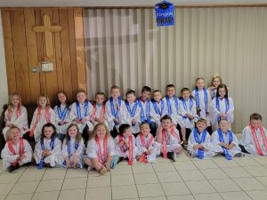 Aberdeen preschool