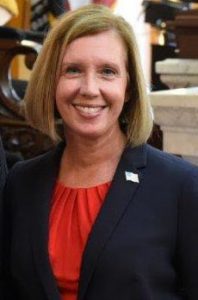 Cindy Abrams