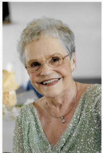 Barbara L. Wolford