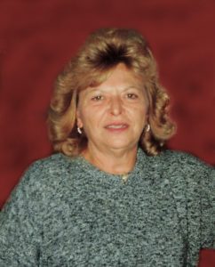 Carol Sue Chapman
