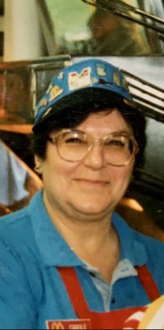 Carole Dick