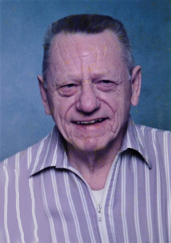 Daniel L. "Dan" Carter
