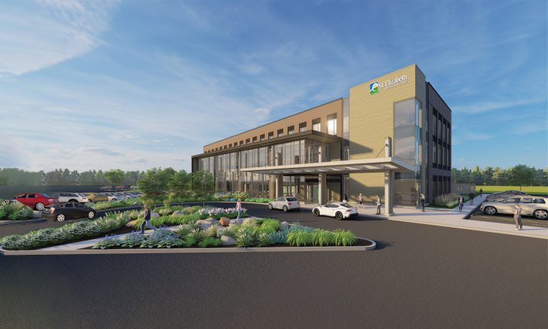 cancer center